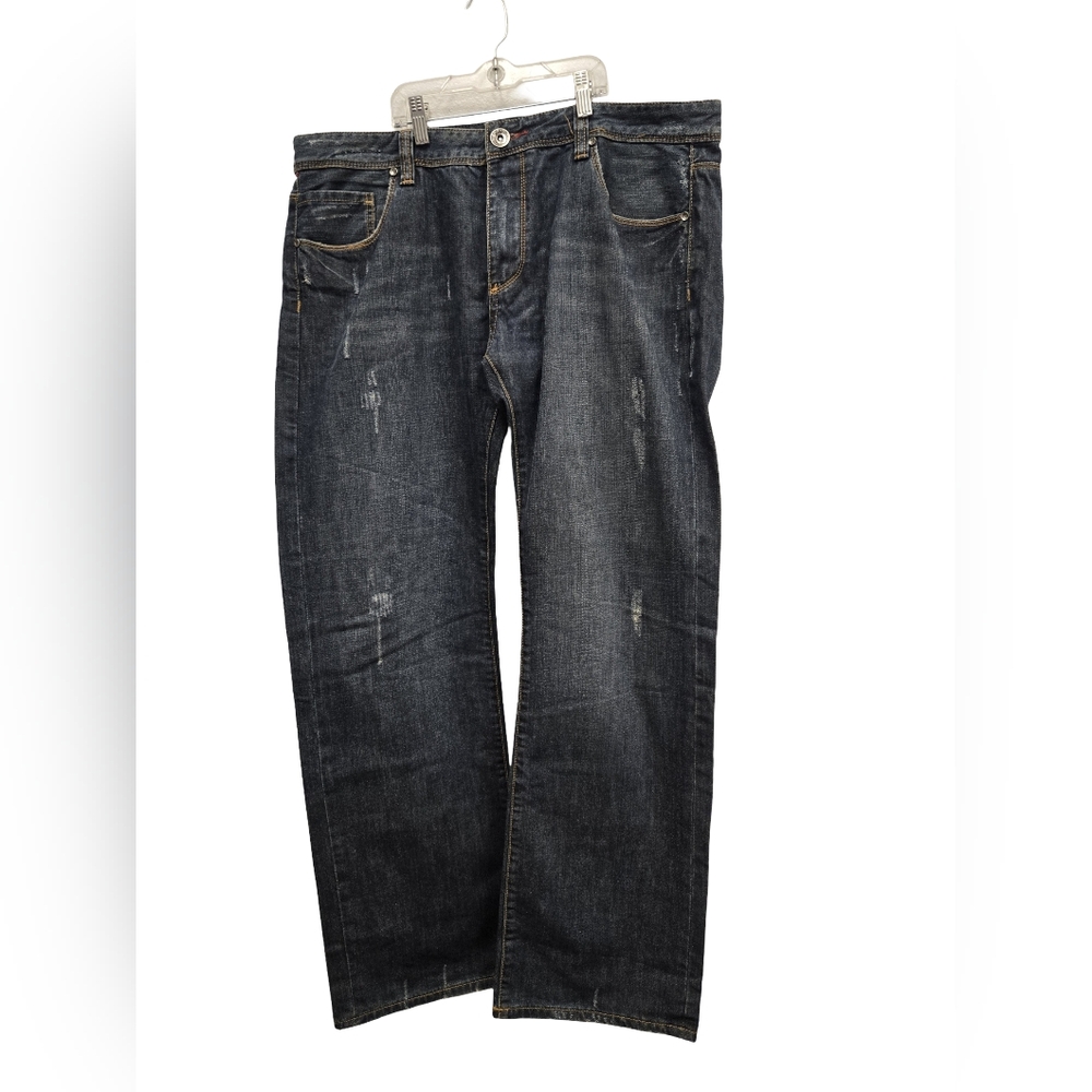 Men’s Parasuco Denim Legend jeans in size 38x34